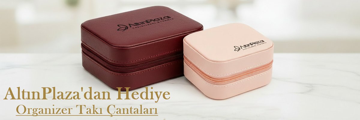 Altın Plaza Sefa Kuyumculuk Tic. Ltd. Şti.