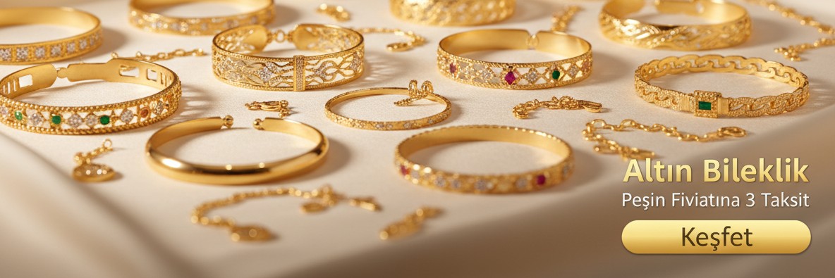 BİLEKLİK MODELLERİ