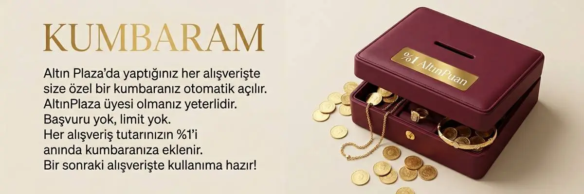 Altın Plaza Sefa Kuyumculuk Tic. Ltd. Şti.