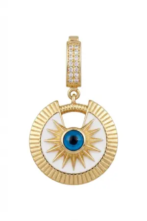 Altın Charm