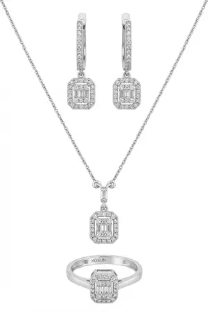 Altın Mini Set