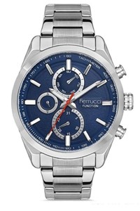 Ferrucci Erkek Kol Saati