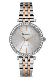 Ferrucci Kadın Kol Saati