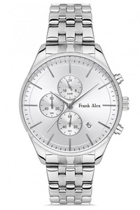 Frank Alex Erkek Kol Saati