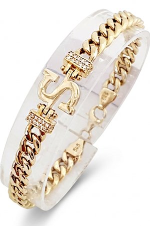 İsimli & Harfli Bileklik