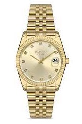 J.G. Polo Club Erkek Kol Saati