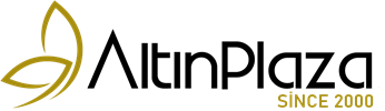 Altın Plaza Sefa Kuyumculuk Tic. Ltd. Şti.