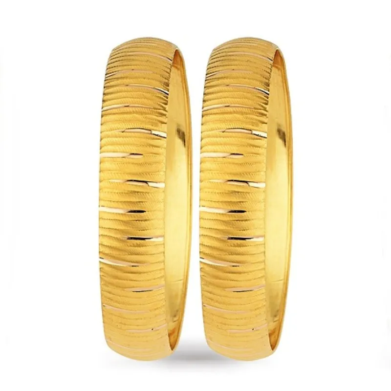 15 Gr 15 Mm Altın Bilezik Apm504