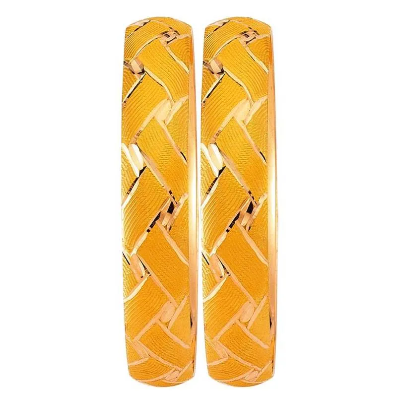 22 Ayar Geniş Bilezik 1.2cm 16gr Ap0199