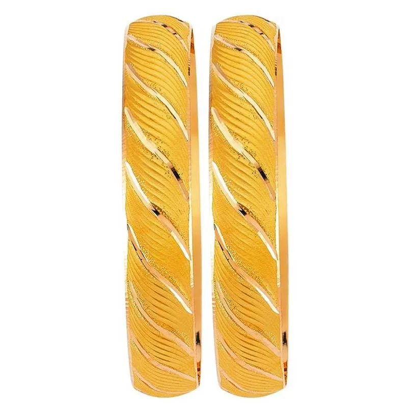 22 Ayar Geniş Bilezik 1.2cm 16gr Ap0205