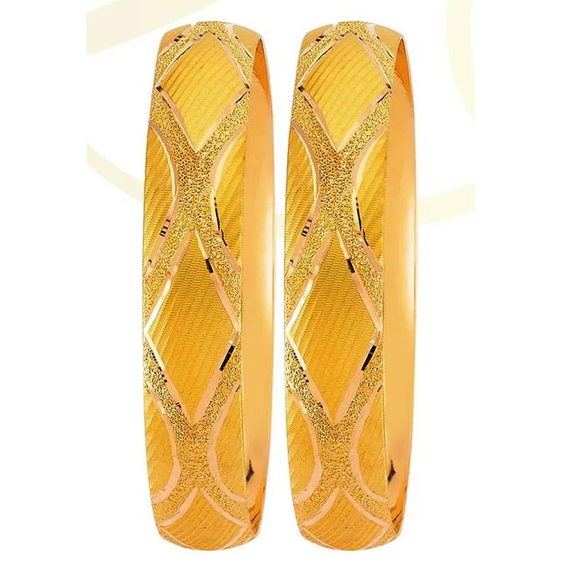 22 Ayar Geniş Bilezik 1.2cm 16gr Ap0208
