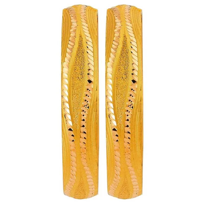 22 Ayar Geniş Bilezik 1.2cm 16gr Ap0216