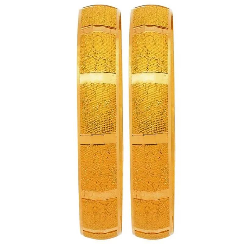 22 Ayar Geniş Bilezik 1.2cm 16gr Ap0222
