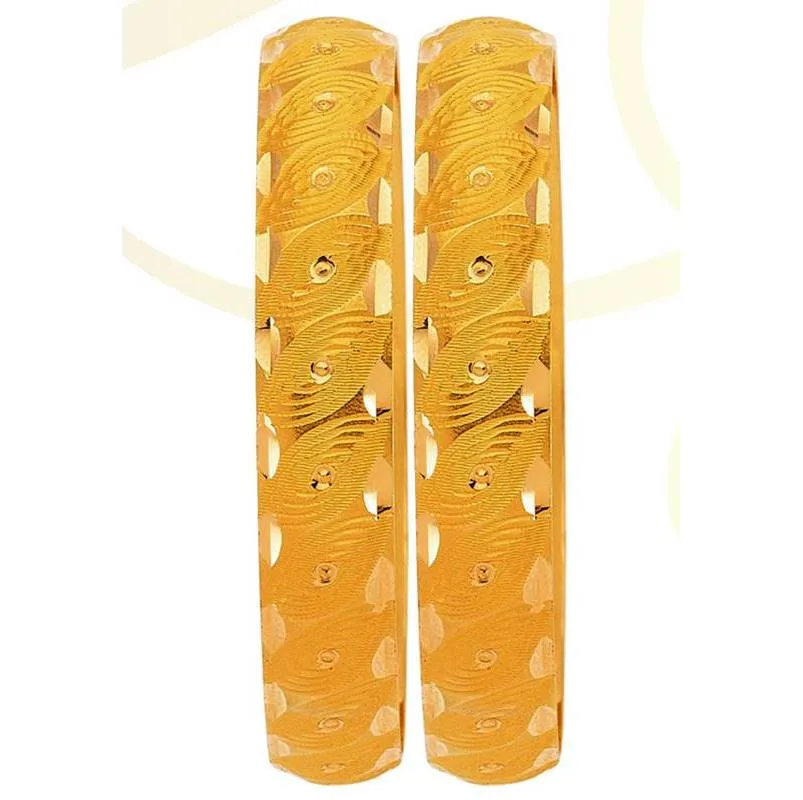 22 Ayar Geniş Bilezik 1.2cm 16gr Ap0224