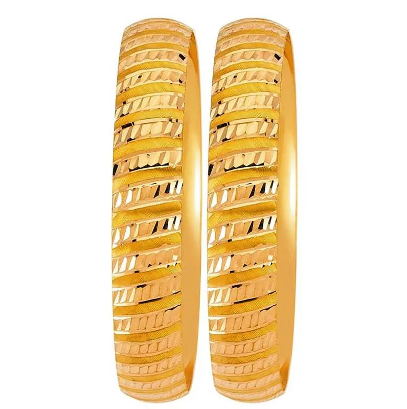 22 Ayar Geniş Bilezik 1.2cm 16gr Ap0228