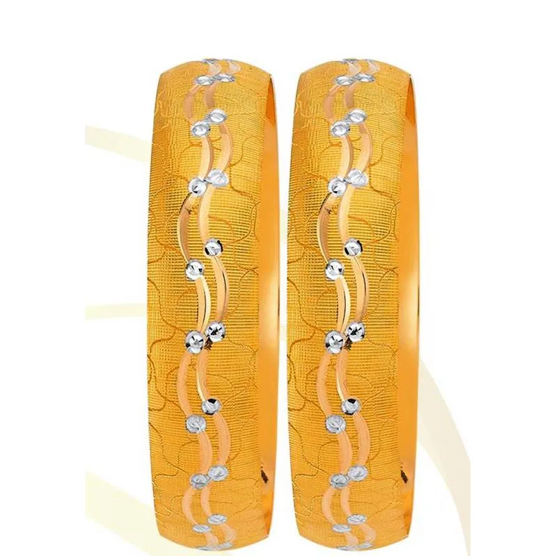 22 Ayar Geniş Bilezik 1.5cm 20gr Ap0129