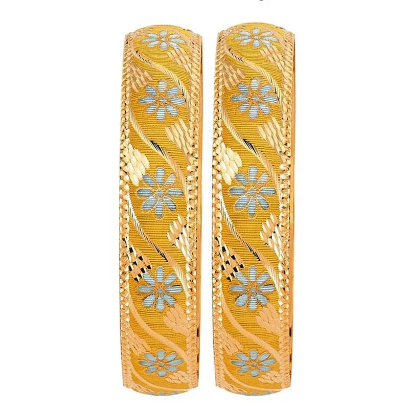 22 Ayar Geniş Bilezik 1.5cm 20gr Ap0135
