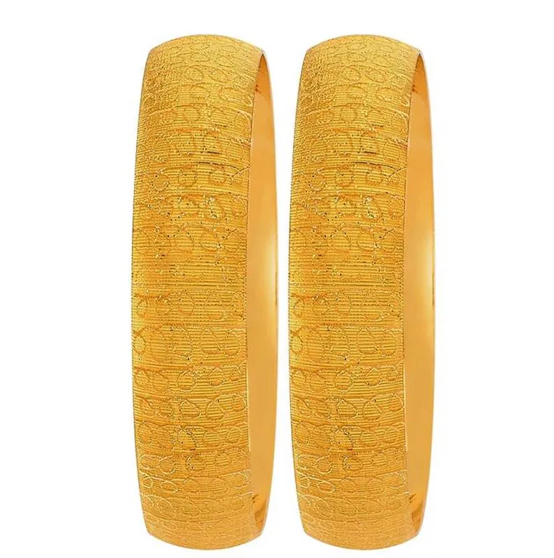 22 Ayar Geniş Bilezik 1.5cm 20gr Ap0137