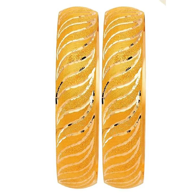 22 Ayar Geniş Bilezik 1.5cm 20gr Ap0142