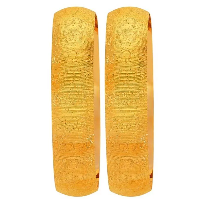22 Ayar Geniş Bilezik 1.5cm 20gr Ap0153