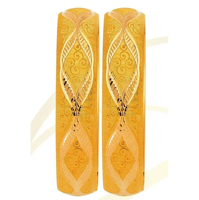 22 Ayar Geniş Bilezik 1.5cm 20gr Ap0156