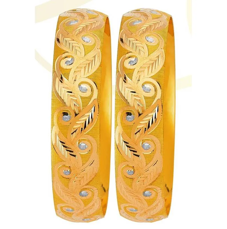 22 Ayar Geniş Bilezik 1.5cm 20gr Ap0160