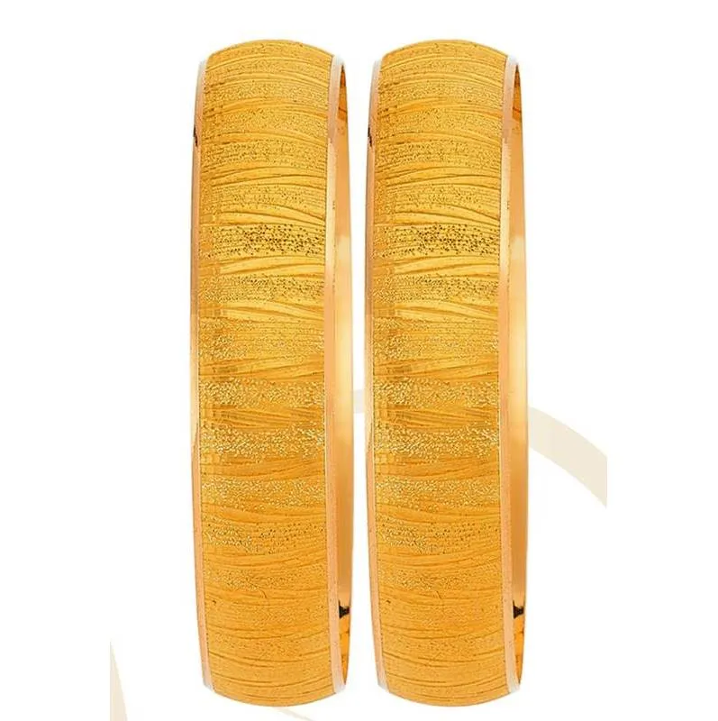 22 Ayar Geniş Bilezik 1.5cm 20gr Ap0162