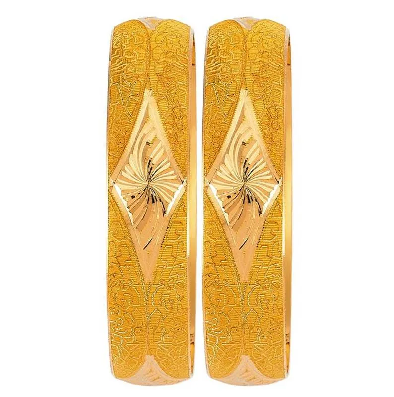 22 Ayar Geniş Bilezik 1.5cm 20gr Ap0168