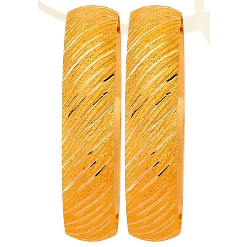 22 Ayar Geniş Bilezik 1.5cm 20gr Ap0175
