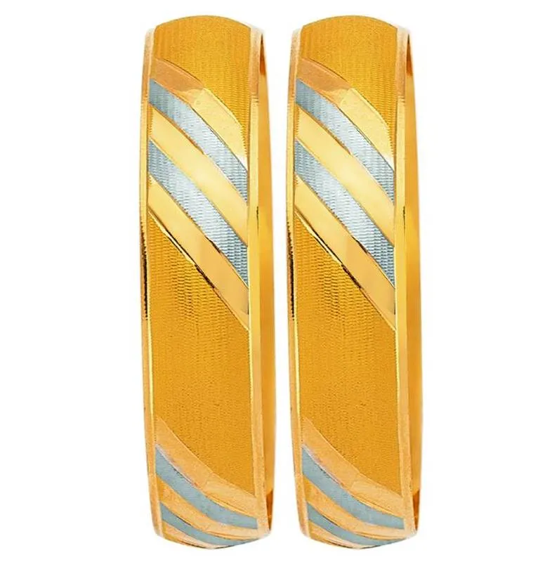 22 Ayar Geniş Bilezik 1.5cm 20gr Ap0180