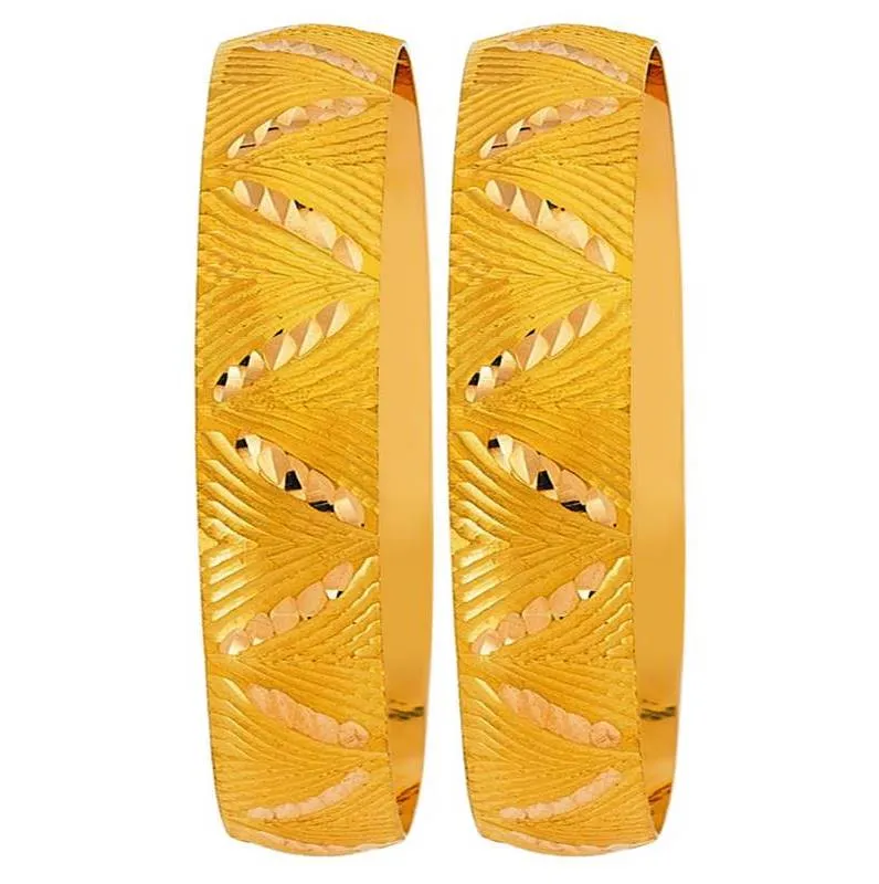 22 Ayar Geniş Bilezik 1.5cm 20gr Ap0184