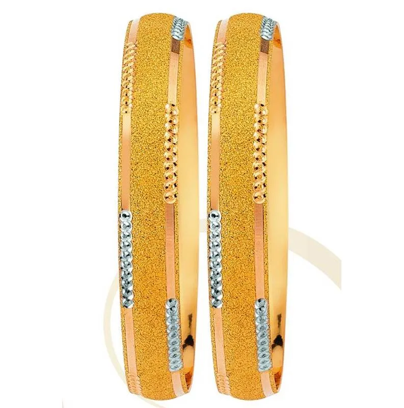 22 Ayar Geniş Bilezik 1cm 13gr Ap0242