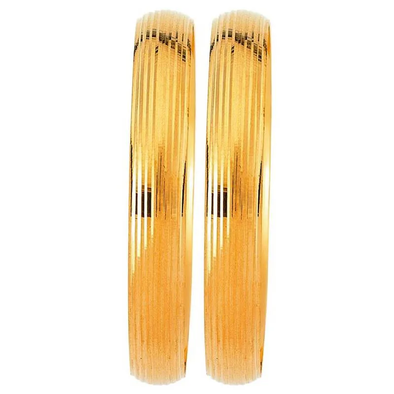 22 Ayar Geniş Bilezik 1cm 13gr Ap0243