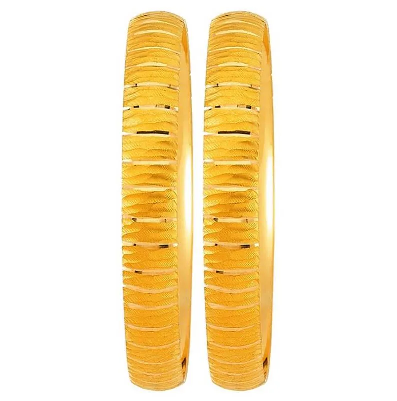 22 Ayar Geniş Bilezik 1cm 13gr Ap0248