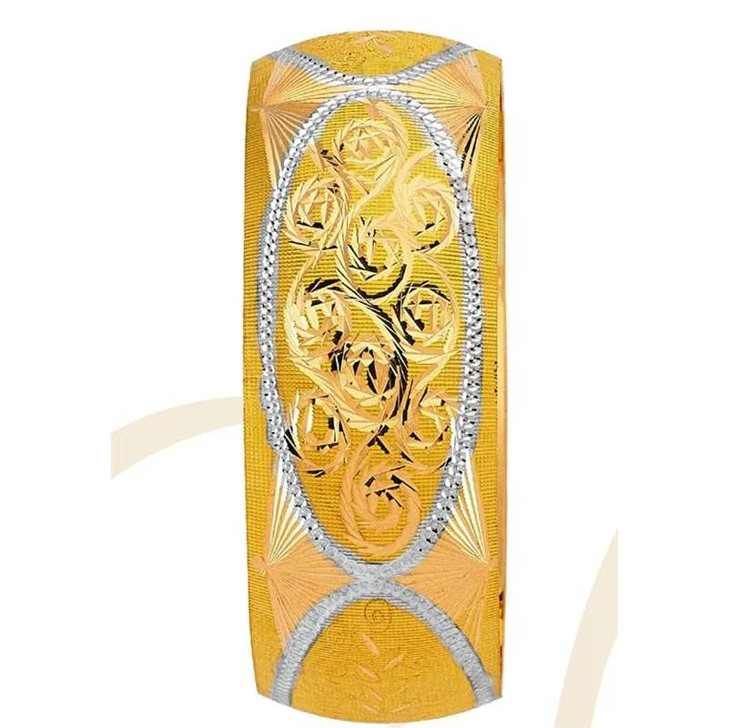 22 Ayar Mega Bilezik 2.5cm 35gr Ap0051