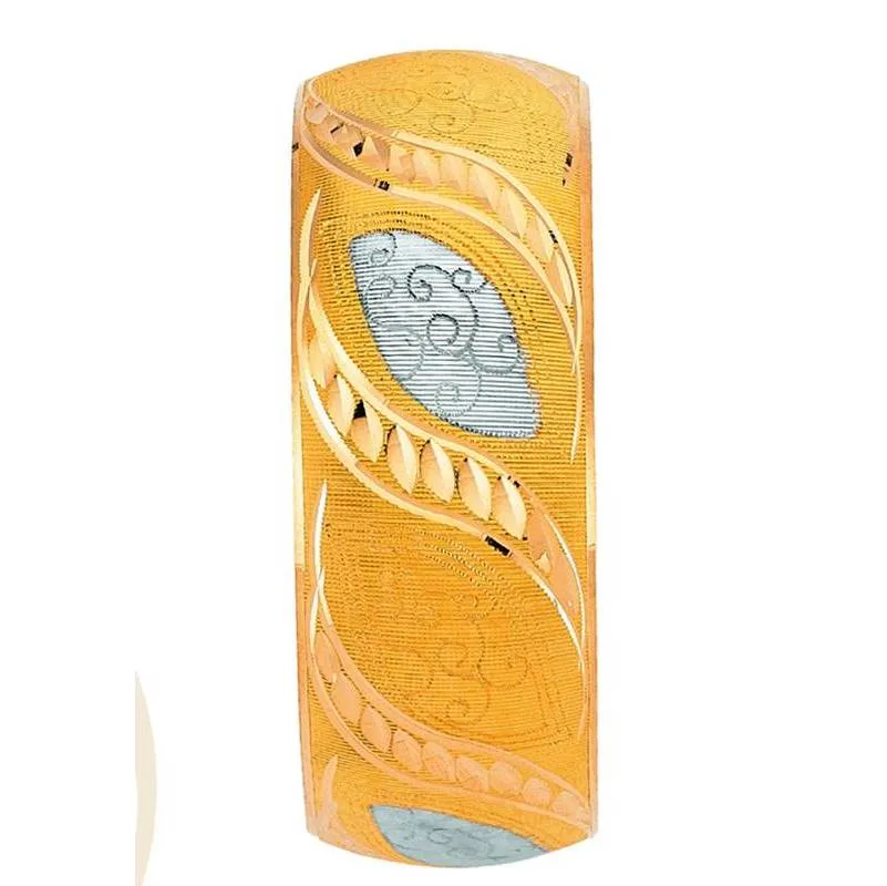 22 Ayar Mega Bilezik 2.5cm 35gr Ap0059