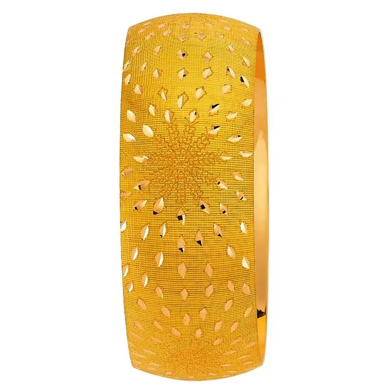 22 Ayar Mega Bilezik 2.5cm 35gr Ap0076