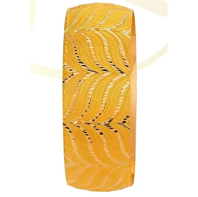 22 Ayar Mega Bilezik 2.5cm 35gr Ap0077