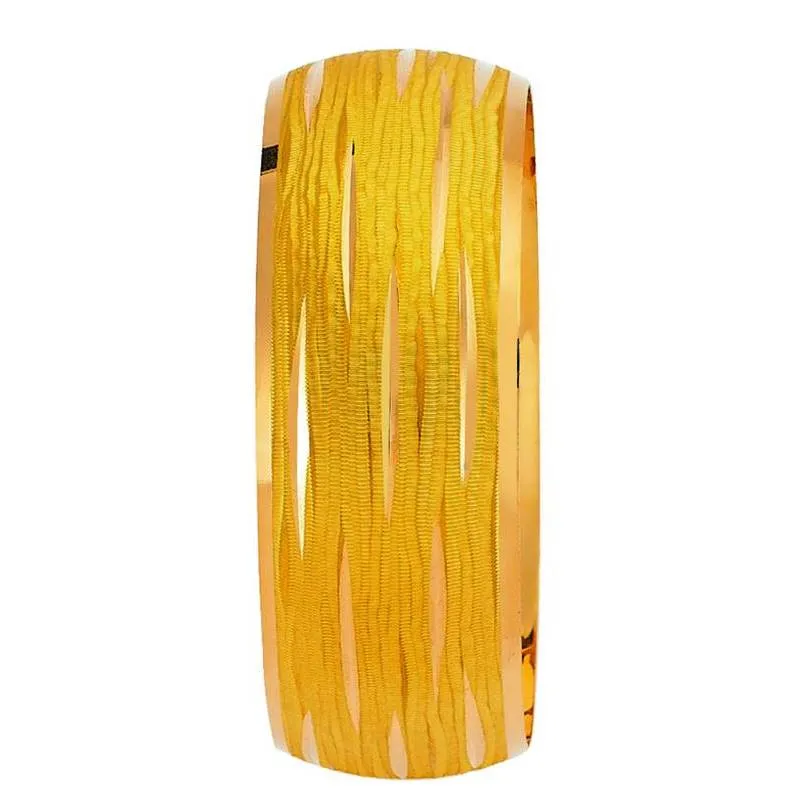 22 Ayar Mega Bilezik 2.5cm 35gr Ap0081