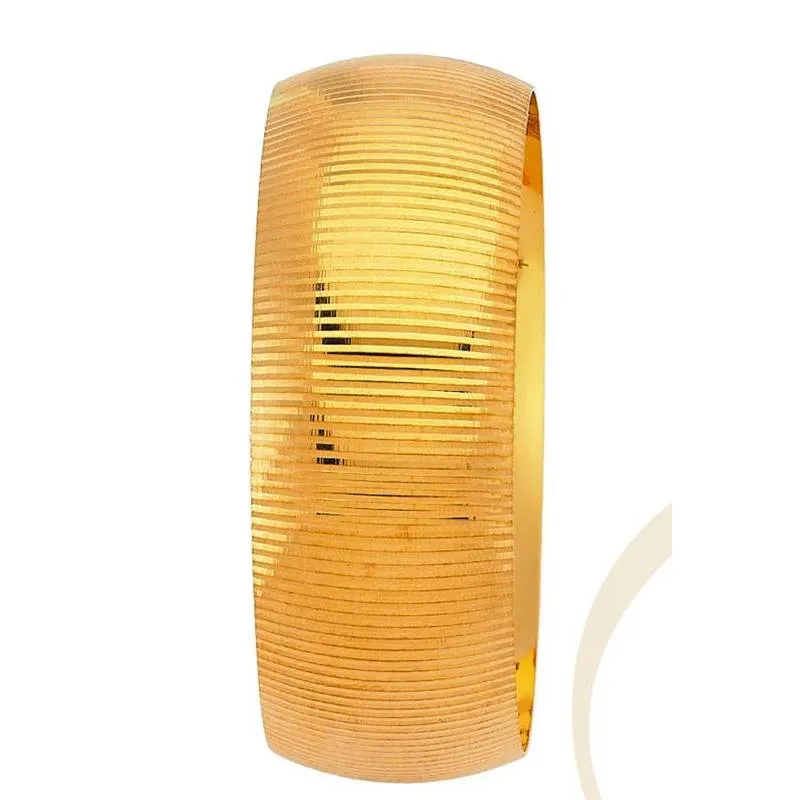 22 Ayar Mega Bilezik 2.5cm 35gr Ap0082