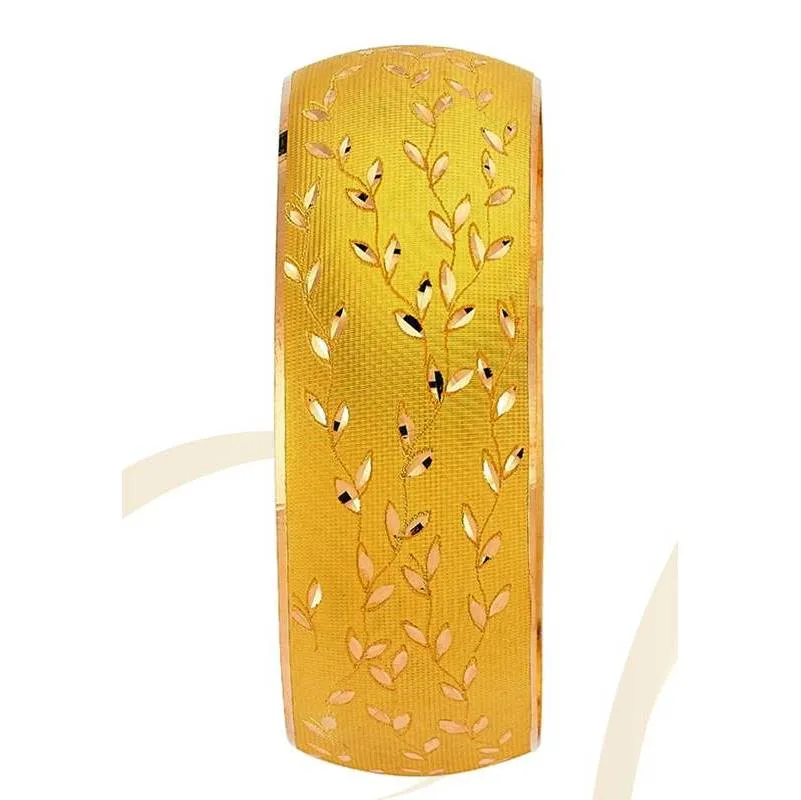 22 Ayar Mega Bilezik 2.5cm 35gr Ap0083