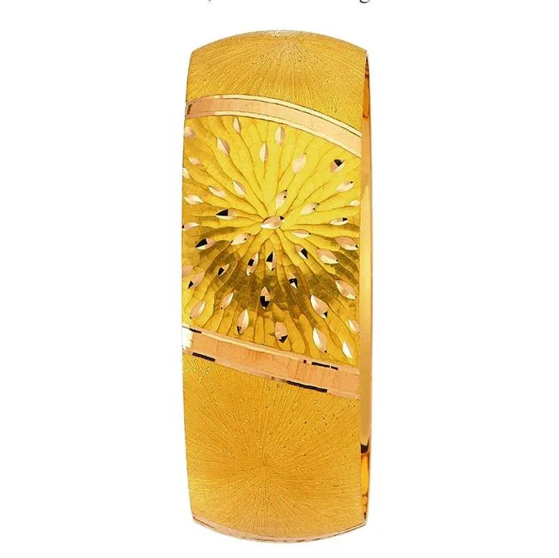 22 Ayar Mega Bilezik 2.5cm 35gr Ap0085