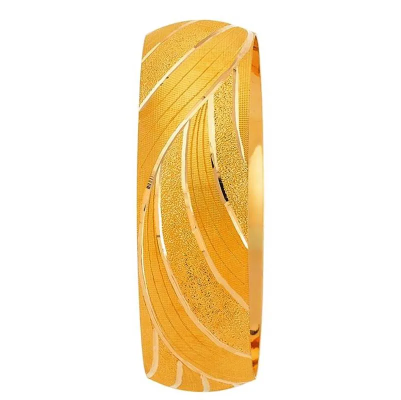 22 Ayar Mega Bilezik 2cm 30gr Ap0107