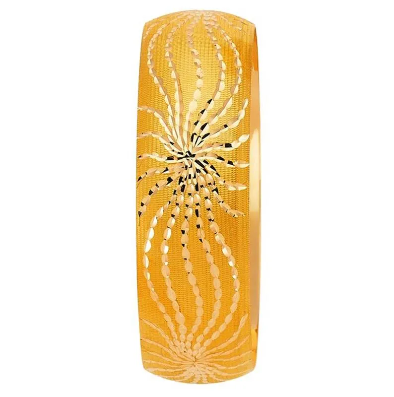 22 Ayar Mega Bilezik 2cm 30gr Ap0118