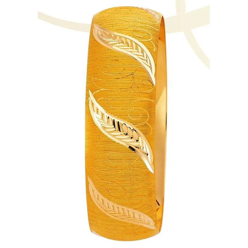 22 Ayar Mega Bilezik 2cm 30gr Ap0119