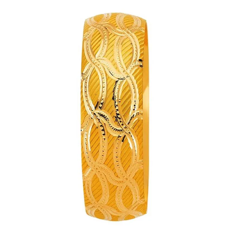 22 Ayar Mega Bilezik 2cm 30gr Ap0127