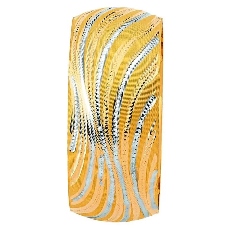 22 Ayar Mega Bilezik 3cm 40gr Ap0027