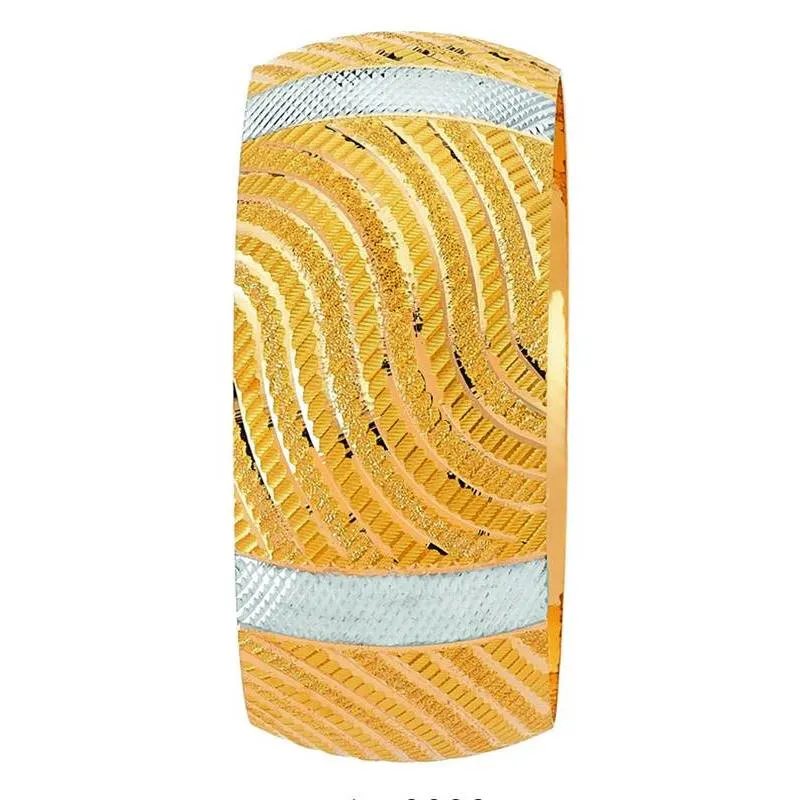 22 Ayar Mega Bilezik 3cm 40gr Ap0032