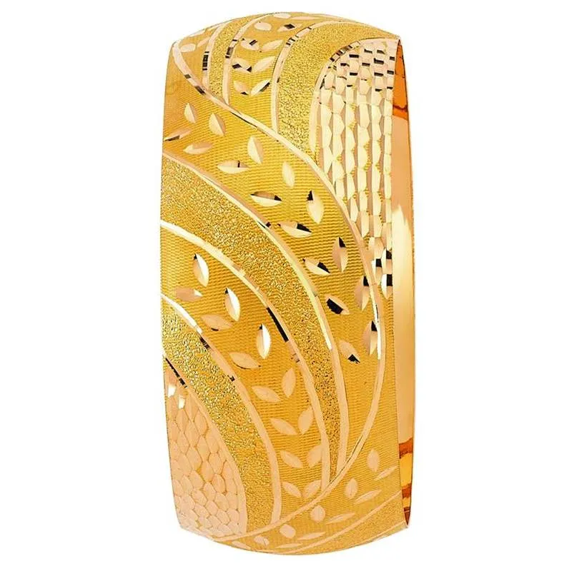 22 Ayar Mega Bilezik 3cm 40gr Ap0038
