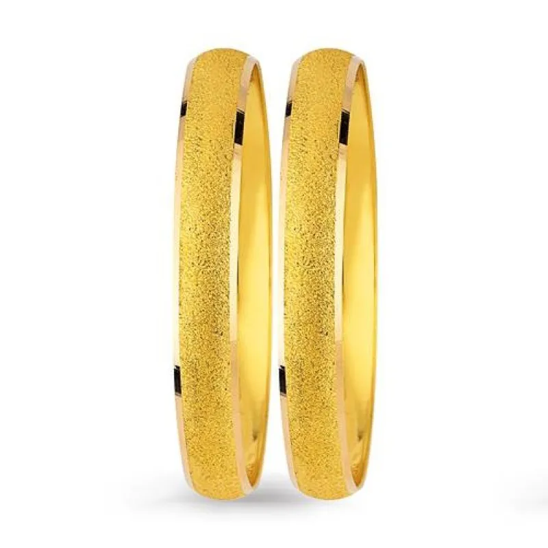 22 Ayar Mega Bilezik 3cm 40gr Ap0044